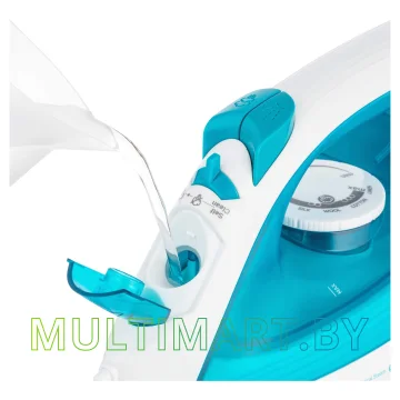 Утюг Sencor SSI 2800BL картинка 6